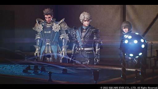 ꡼ No.002 | The DioField Chronicleסꥢ륿ǿʹԤХȥ̥Ϥ䥭ӥ奢2ơ饯󤬸