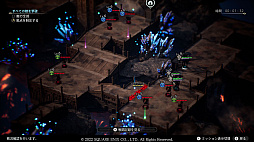 ꡼ No.004 | The DioField Chronicleסꥢ륿ǿʹԤХȥ̥Ϥ䥭ӥ奢2ơ饯󤬸