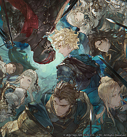 ꡼ No.005 | The DioField Chronicleסꥢ륿ǿʹԤХȥ̥Ϥ䥭ӥ奢2ơ饯󤬸