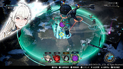 ꡼ No.011 | The DioField Chronicleסꥢ륿ǿʹԤХȥ̥Ϥ䥭ӥ奢2ơ饯󤬸