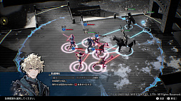 ꡼ No.018 | The DioField Chronicleסꥢ륿ǿʹԤХȥ̥Ϥ䥭ӥ奢2ơ饯󤬸