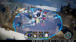 ꡼ No.019 | The DioField Chronicleסꥢ륿ǿʹԤХȥ̥Ϥ䥭ӥ奢2ơ饯󤬸