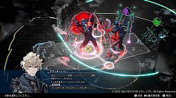 ꡼ No.020 | The DioField Chronicleסꥢ륿ǿʹԤХȥ̥Ϥ䥭ӥ奢2ơ饯󤬸