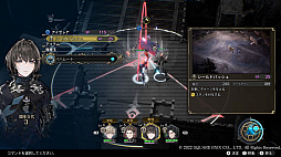 ꡼ No.022 | The DioField Chronicleסꥢ륿ǿʹԤХȥ̥Ϥ䥭ӥ奢2ơ饯󤬸