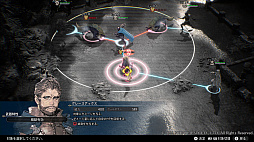 ꡼ No.024 | The DioField Chronicleסꥢ륿ǿʹԤХȥ̥Ϥ䥭ӥ奢2ơ饯󤬸