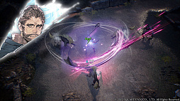 ꡼ No.025 | The DioField Chronicleסꥢ륿ǿʹԤХȥ̥Ϥ䥭ӥ奢2ơ饯󤬸