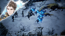 ꡼ No.027 | The DioField Chronicleסꥢ륿ǿʹԤХȥ̥Ϥ䥭ӥ奢2ơ饯󤬸