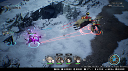 ꡼ No.029 | The DioField Chronicleסꥢ륿ǿʹԤХȥ̥Ϥ䥭ӥ奢2ơ饯󤬸