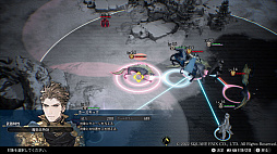 ꡼ No.030 | The DioField Chronicleסꥢ륿ǿʹԤХȥ̥Ϥ䥭ӥ奢2ơ饯󤬸