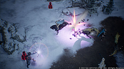 ꡼ No.031 | The DioField Chronicleסꥢ륿ǿʹԤХȥ̥Ϥ䥭ӥ奢2ơ饯󤬸