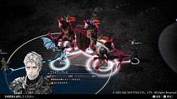 ꡼ No.032 | The DioField Chronicleסꥢ륿ǿʹԤХȥ̥Ϥ䥭ӥ奢2ơ饯󤬸