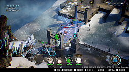 ꡼ No.035 | The DioField Chronicleסꥢ륿ǿʹԤХȥ̥Ϥ䥭ӥ奢2ơ饯󤬸