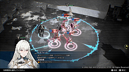 ꡼ No.042 | The DioField Chronicleסꥢ륿ǿʹԤХȥ̥Ϥ䥭ӥ奢2ơ饯󤬸