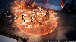 ꡼ No.043 | The DioField Chronicleסꥢ륿ǿʹԤХȥ̥Ϥ䥭ӥ奢2ơ饯󤬸