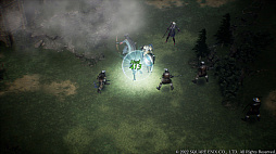 ꡼ No.045 | The DioField Chronicleסꥢ륿ǿʹԤХȥ̥Ϥ䥭ӥ奢2ơ饯󤬸