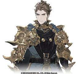 ꡼ No.054 | The DioField Chronicleסꥢ륿ǿʹԤХȥ̥Ϥ䥭ӥ奢2ơ饯󤬸