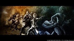 ꡼ No.002 | The DioField ChronicleסǤ˥ǡѤθǤ1Ϥо줹ޥåץߥåξ餫