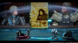 ꡼ No.004 | The DioField ChronicleסǤ˥ǡѤθǤ1Ϥо줹ޥåץߥåξ餫