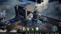 ꡼ No.005 | The DioField ChronicleסǤ˥ǡѤθǤ1Ϥо줹ޥåץߥåξ餫