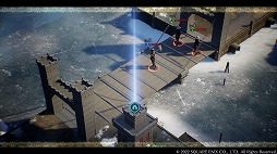 ꡼ No.006 | The DioField ChronicleסǤ˥ǡѤθǤ1Ϥо줹ޥåץߥåξ餫