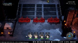 ꡼ No.009 | The DioField ChronicleסǤ˥ǡѤθǤ1Ϥо줹ޥåץߥåξ餫