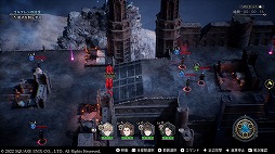 ꡼ No.010 | The DioField ChronicleסǤ˥ǡѤθǤ1Ϥо줹ޥåץߥåξ餫