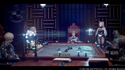 ꡼ No.004 | The DioField Chronicleס14äΤ餹ȡʼĤιԤˤܥξ