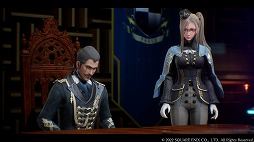 ꡼ No.007 | The DioField Chronicleס14äΤ餹ȡʼĤιԤˤܥξ