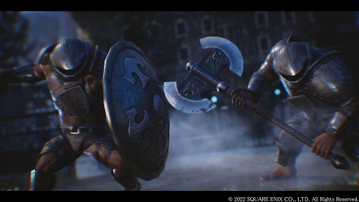 ꡼ No.008 | The DioField Chronicleס14äΤ餹ȡʼĤιԤˤܥξ