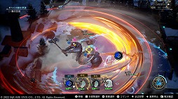 ꡼ No.009 | The DioField Chronicleס14äΤ餹ȡʼĤιԤˤܥξ