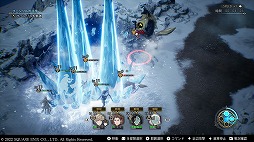 ꡼ No.012 | The DioField Chronicleס14äΤ餹ȡʼĤιԤˤܥξ