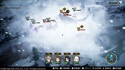 ꡼ No.013 | The DioField Chronicleס14äΤ餹ȡʼĤιԤˤܥξ