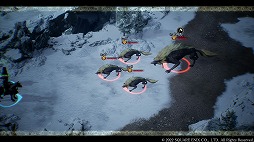 ꡼ No.014 | The DioField Chronicleס14äΤ餹ȡʼĤιԤˤܥξ