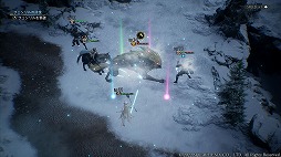 ꡼ No.015 | The DioField Chronicleס14äΤ餹ȡʼĤιԤˤܥξ