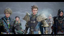 ꡼ No.008 | ߥ졼RPGThe DioField Chronicleס15äΤ餹5ĤζǤˤĤƸ