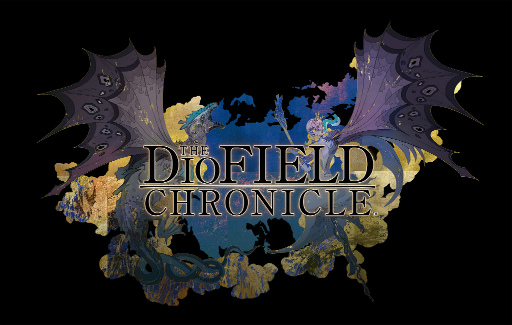画像ギャラリー No.001のサムネイル画像 / 「The DioField Chronicle」,“マンガUP!”にてオリジナルマンガの連載を開始