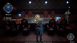 ꡼ No.003 | The DioField Chronicle