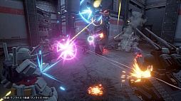 ꡼ No.004 | 󥷥塼޵ǡGUNDAM EVOLUTIONӥϡᥤơޤΥߥåʤѤȥ쥤顼