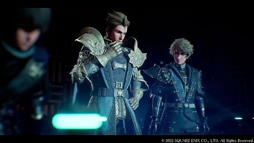 ꡼ No.010 | ȯɽ줿˥åοRPGThe DioField Chronicleפο󤬸