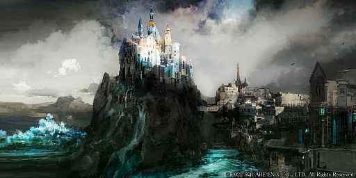 ꡼ No.011 | ȯɽ줿˥åοRPGThe DioField Chronicleפο󤬸