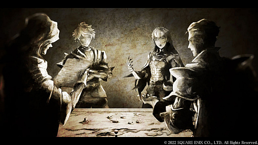 ꡼ No.015 | ȯɽ줿˥åοRPGThe DioField Chronicleפο󤬸