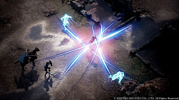 ꡼ No.019 | ȯɽ줿˥åοRPGThe DioField Chronicleפο󤬸