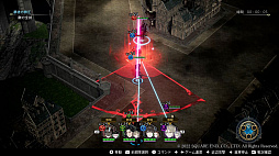 ꡼ No.021 | ȯɽ줿˥åοRPGThe DioField Chronicleפο󤬸