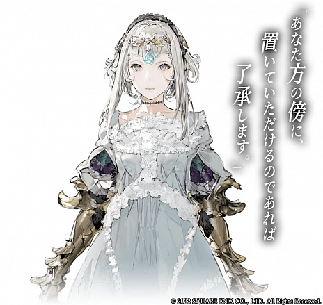 ꡼ No.036 | ȯɽ줿˥åοRPGThe DioField Chronicleפο󤬸