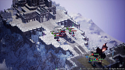 ꡼ No.007 | The DioField Chronicle