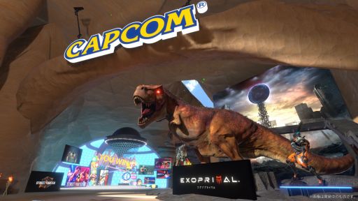 ���������꡼ No.003�Υ���ͥ������ / �֥������ץ饤�ޥ�פȡ֥��ȥ꡼�ȥե�������6�פ�TGS VR 2022�˽�Ÿ