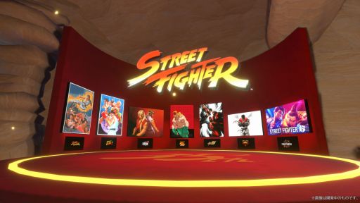 ���������꡼ No.004�Υ���ͥ������ / �֥������ץ饤�ޥ�פȡ֥��ȥ꡼�ȥե�������6�פ�TGS VR 2022�˽�Ÿ