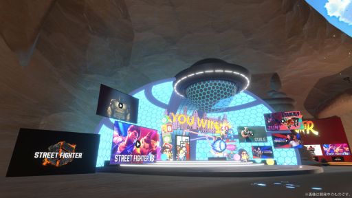 ���������꡼ No.005�Υ���ͥ������ / �֥������ץ饤�ޥ�פȡ֥��ȥ꡼�ȥե�������6�פ�TGS VR 2022�˽�Ÿ