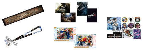 ���������꡼ No.007�Υ���ͥ������ / �֥������ץ饤�ޥ�פȡ֥��ȥ꡼�ȥե�������6�פ�TGS VR 2022�˽�Ÿ