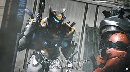 ���������꡼ No.002�Υ���ͥ������ / ��TGS2022�ϡ֥������ץ饤�ޥ�ס����ȡ��꡼�Ҳ�ȥ쥤�顼�������PvP��PvE��ξ�̤�ڤ���뿷���������ʪ�������å�